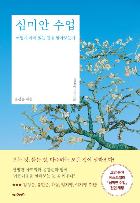 심미안 수업