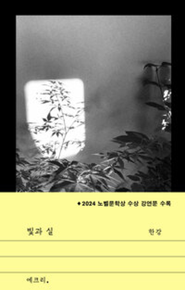 노벨문학상 수상작가의 깊이 있는 메시지 | “빛과 실” 리뷰