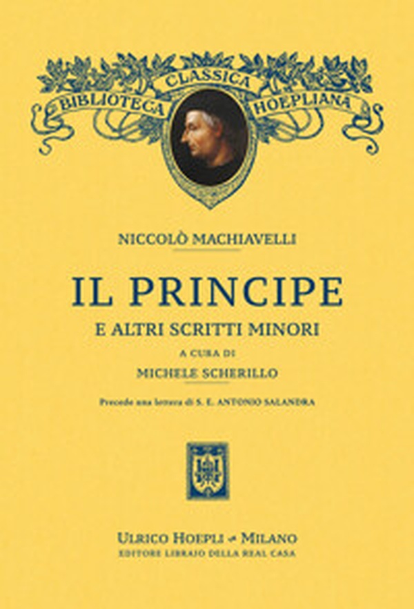 마키아벨리의 지혜를 담은 원전 | 초판본 군주론 완전 분석 리뷰