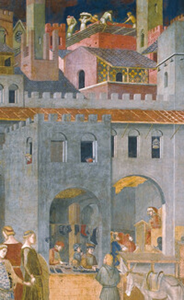 이탈리아 여행의 꿈, 감동 가득한 시에나에서의 한 달 리뷰 | 여행의 의미를 되새기다